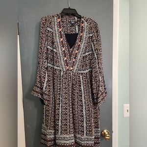 Anthropologie dress